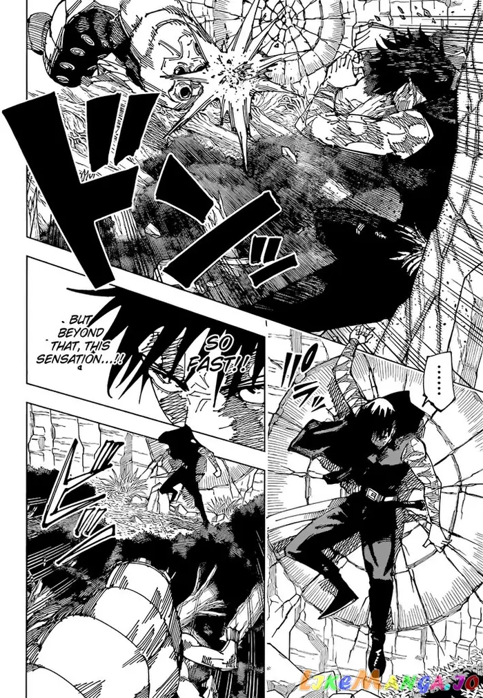 Jujutsu Kaisen Chapter 191 image 16_optimized